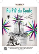 Au fil du conte